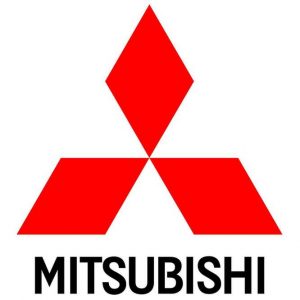 Mitsubishi autókhoz