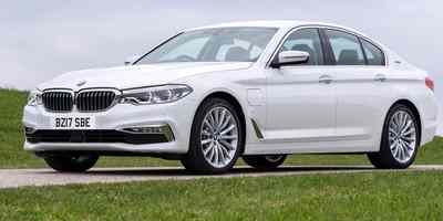 autó töltők BMW 530e