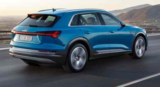 Audi autókhoz
