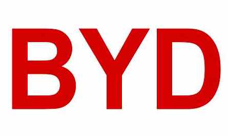 BYD autókhoz