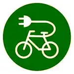 e-Bike töltőpontok