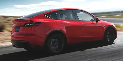 Tesla autókhoz