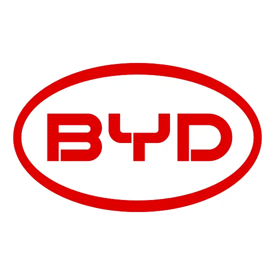 BYD autókhoz