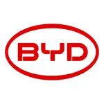 BYD autókhoz