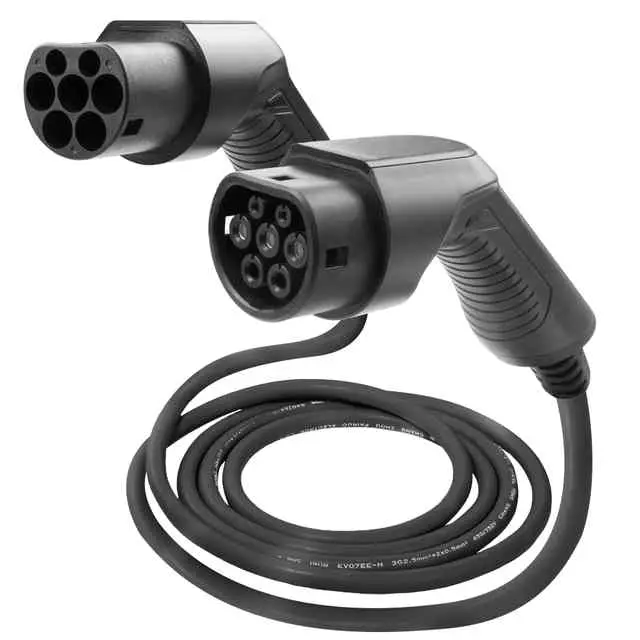 termékek elektromos autók töltéséhez